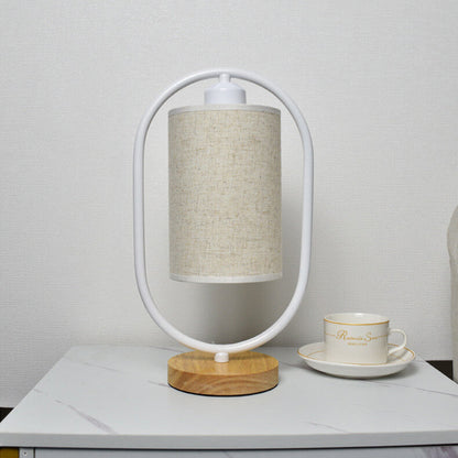 Nordic Ring Table Lamp