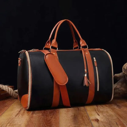 Carry On Travel Bag