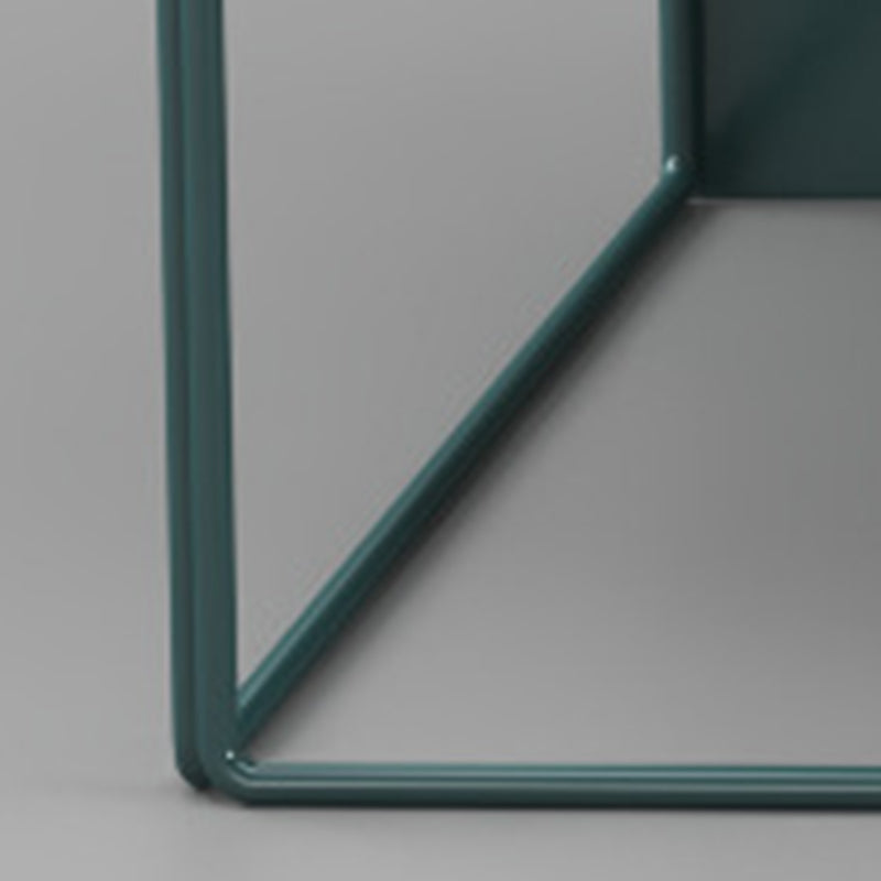Modern Minimalist Iron Side Table