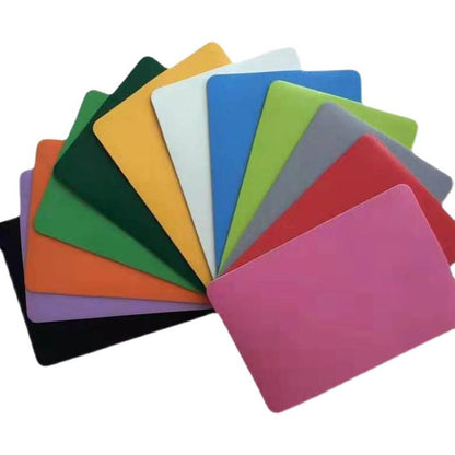 Self-Adhesive PVC Vinyl Floor Tile