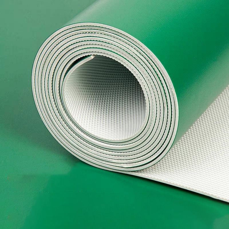 Self-Adhesive PVC Vinyl Floor Tile