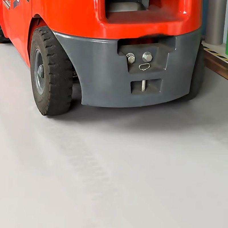 Self-Adhesive PVC Vinyl Floor Tile