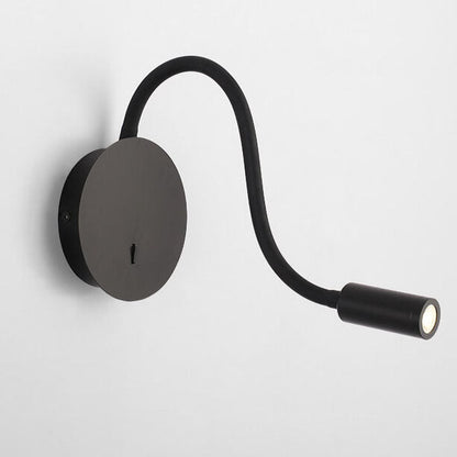 1-Light 360 Degree Adjustment LED Wall Sconce Lamp