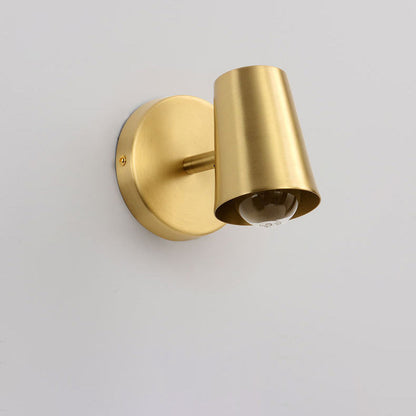 Full 1/2/3-Light Vanity Mirror Front Wall Sconce Lamp