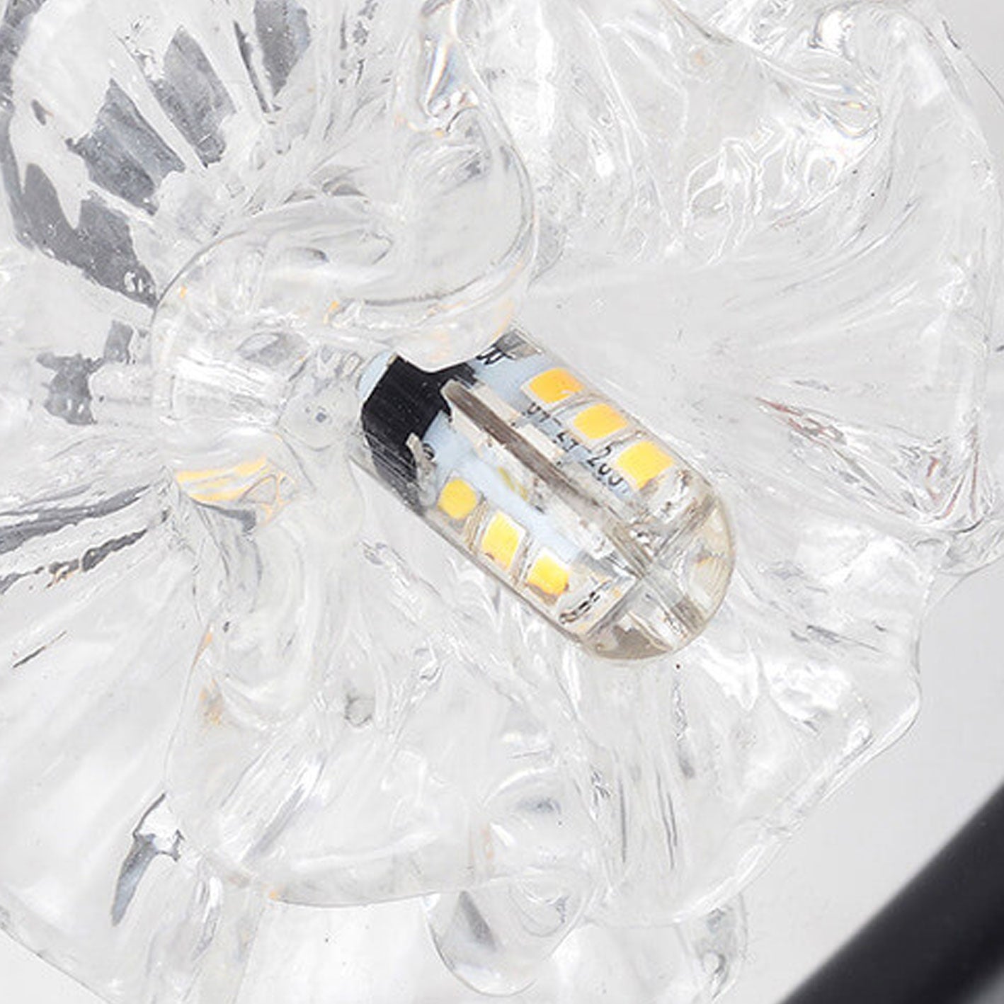 Nordic Tree Ceiling Light