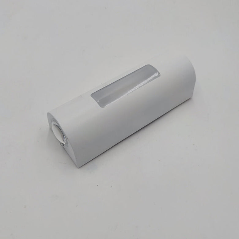 Cylindrical Design LED Outdoor Decorative Wall Sconce Lamp