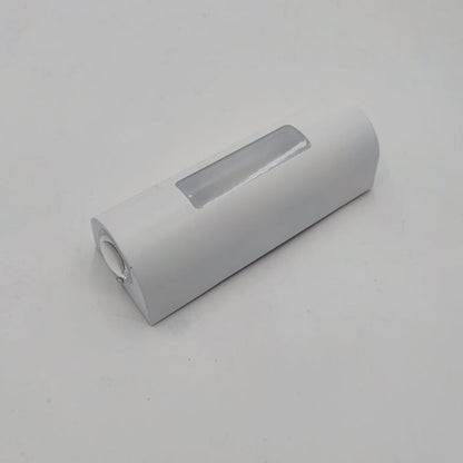 Cylindrical Design LED Outdoor Decorative Wall Sconce Lamp