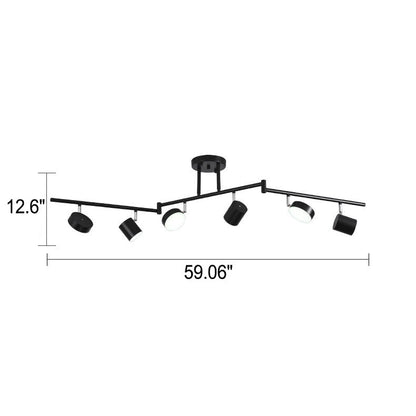 Modern Creative Ceiling Light