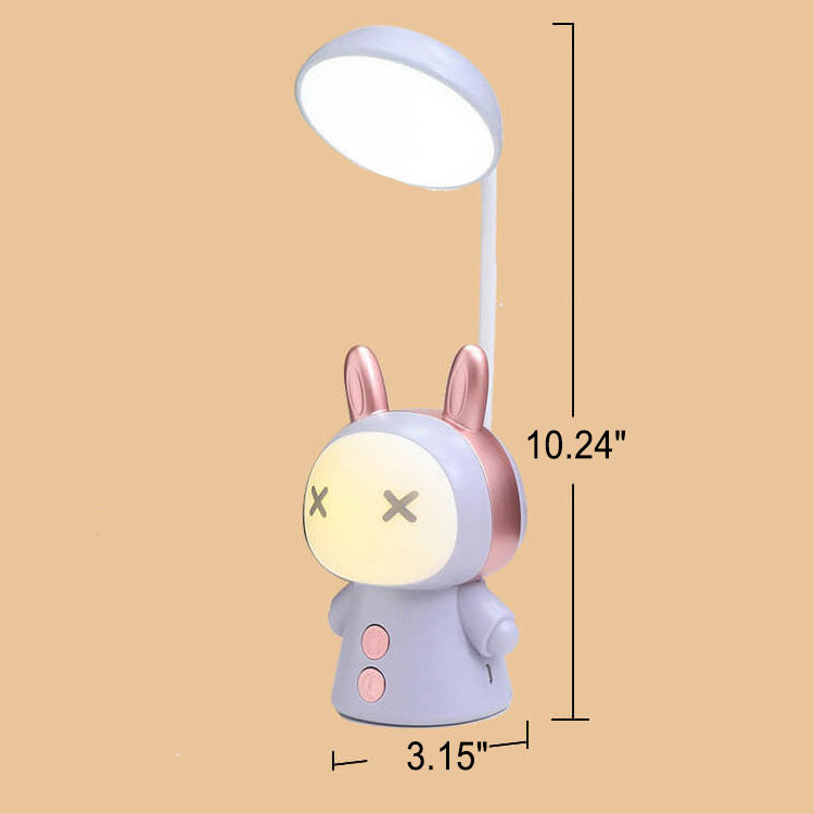 ABS Table Lamp