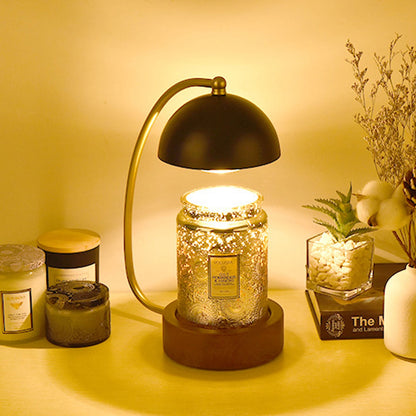 Japanese Table Lamp