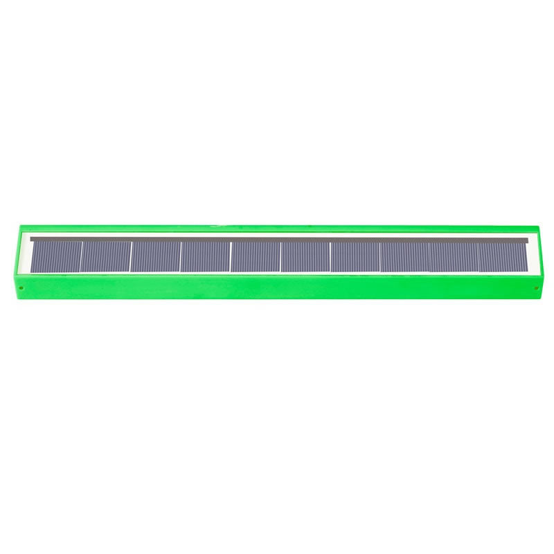 Solar Strip 51 LED Magnetic Outdoor USB Multi-function Waterproof Light