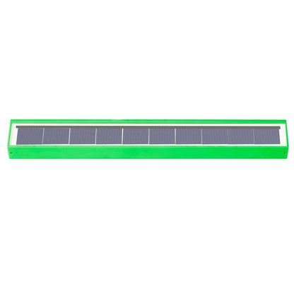 Solar Strip 51 LED Magnetic Outdoor USB Multi-function Waterproof Light