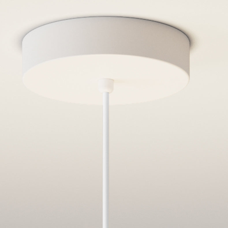 Contemporary Rabbit Pendant Light