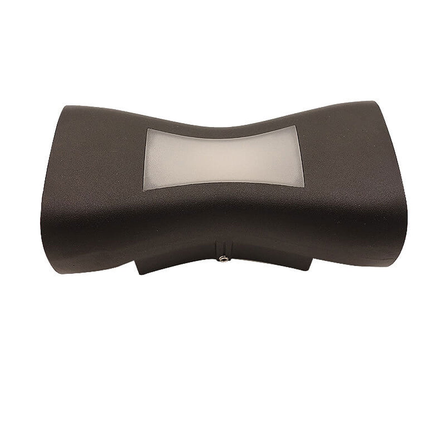 Aluminum Waterproof Flashlight Design LED Wall Sconce Lamp