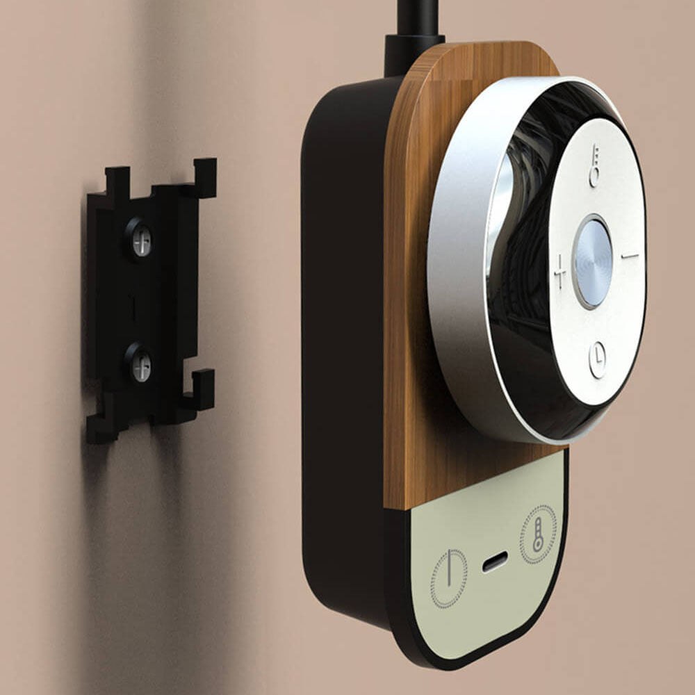 Magnetic Multifunctional Aluminum SMD LED Wall Sconce Lamp