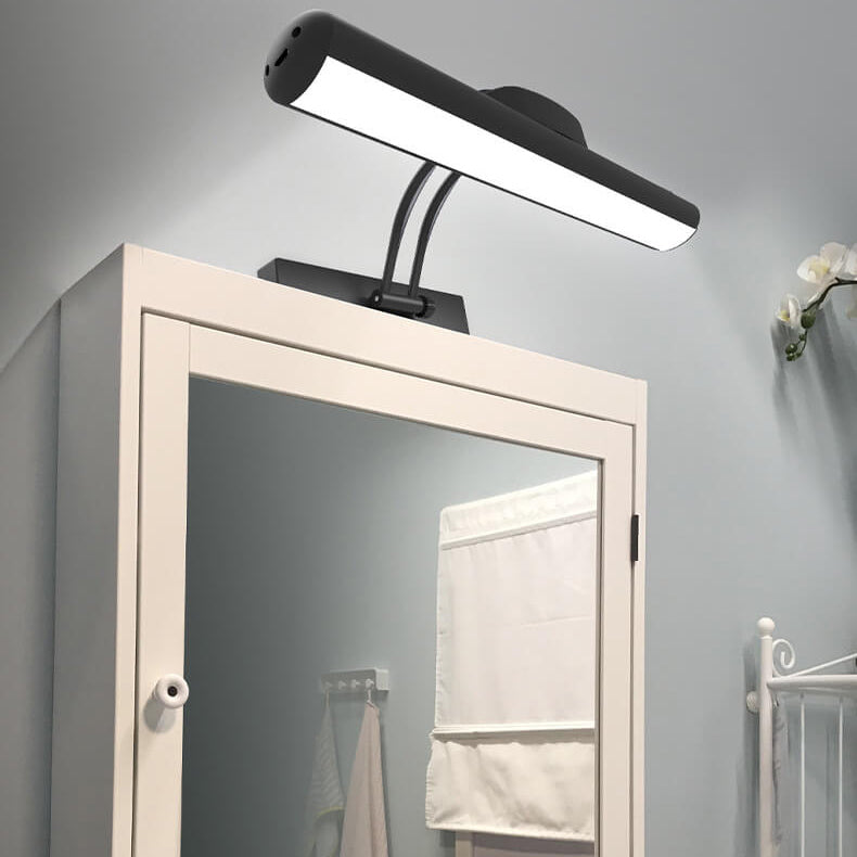 Bar Light Multi-Angle Adjustable LED Wall Sconce Lamp