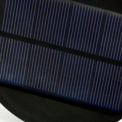 Solar Waterproof LED Portable and Hangable Outdoor Light