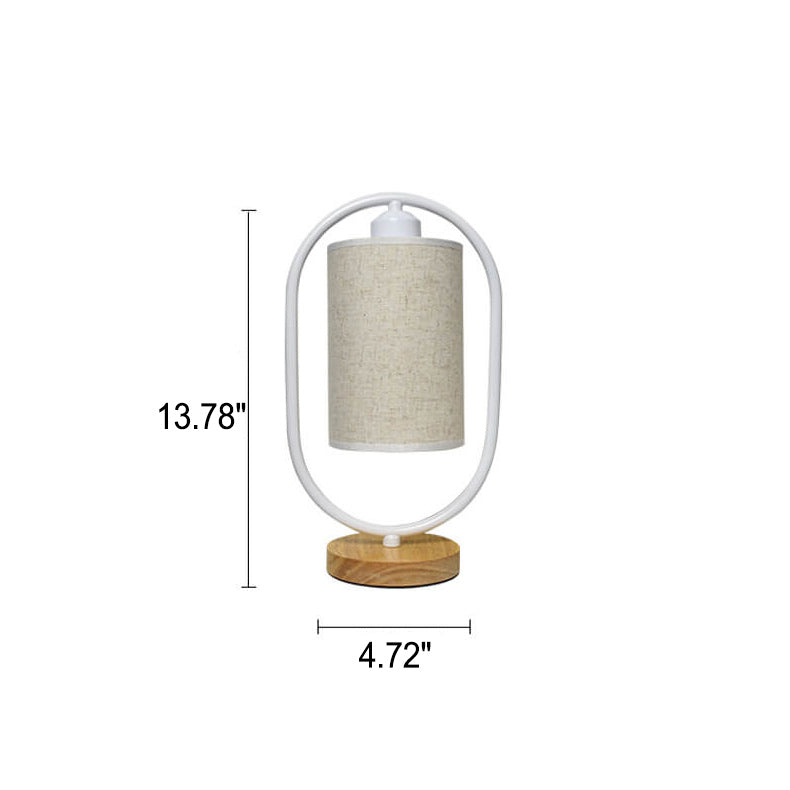 Nordic Ring Table Lamp