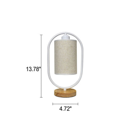 Nordic Ring Table Lamp