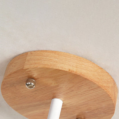 Modern Bird Ceiling Light
