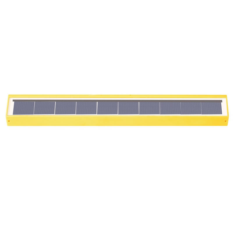 Solar Strip 51 LED Magnetic Outdoor USB Multi-function Waterproof Light
