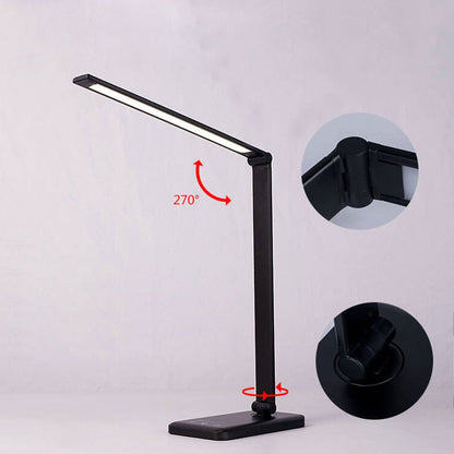 Simple Table Lamp