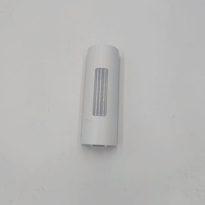 Cylindrical Design LED Outdoor Decorative Wall Sconce Lamp
