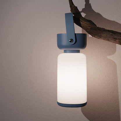 Modern ABS Table Lamp
