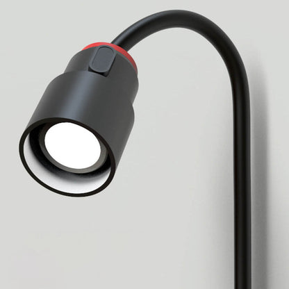 Magnetic Multifunctional Aluminum SMD LED Wall Sconce Lamp