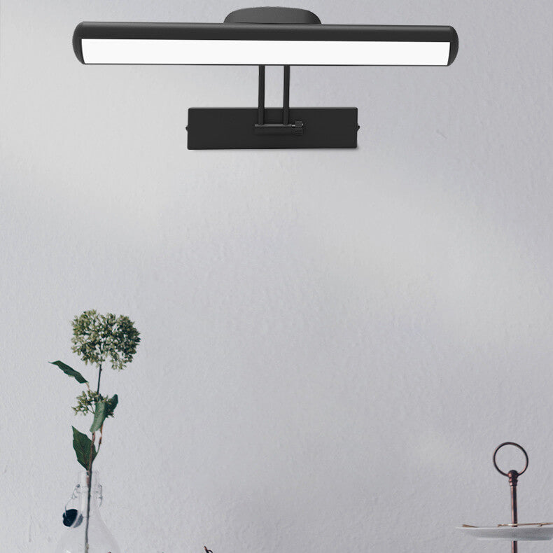 Bar Light Multi-Angle Adjustable LED Wall Sconce Lamp