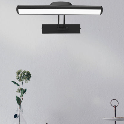 Bar Light Multi-Angle Adjustable LED Wall Sconce Lamp