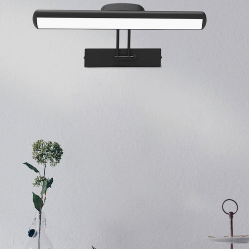 Bar Light Multi-Angle Adjustable LED Wall Sconce Lamp