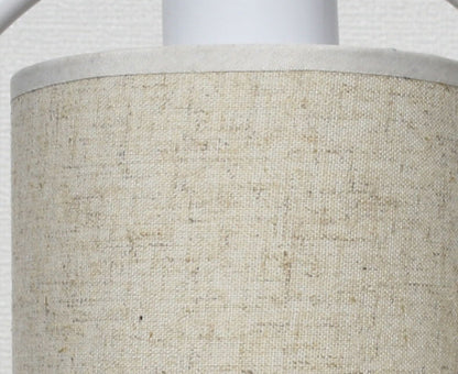 Nordic Ring Table Lamp