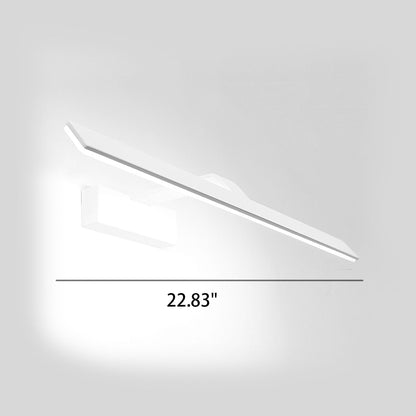 Waterproof Mirror Headlight Vanity Light Wall Sconce Lamp