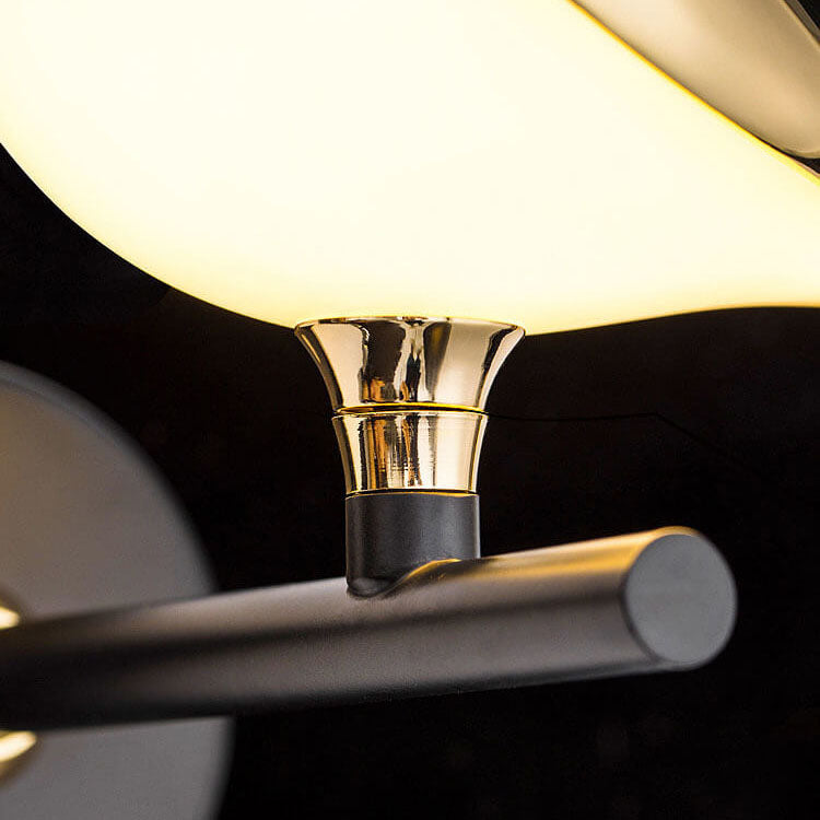 Nordic Bird Table Lamp