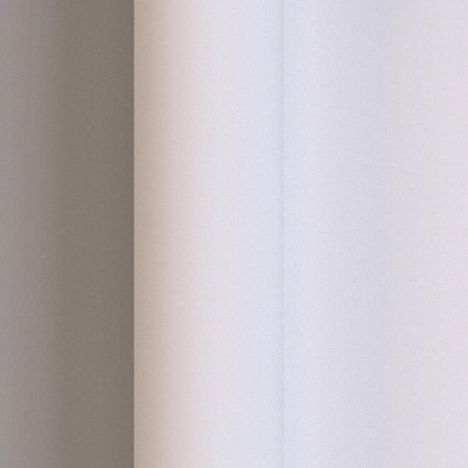 Square Up and Down Illuminated LED Wall Sconce Lamp