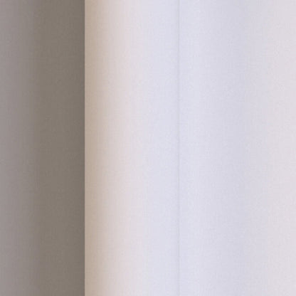 Square Up and Down Illuminated LED Wall Sconce Lamp