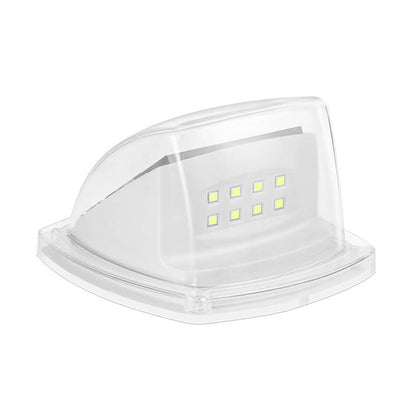 Outdoor Waterproof Triangle LED Lighting Wall Sconce Lamp