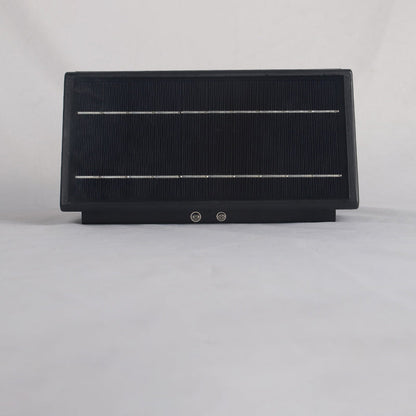 Waterproof Square Aluminum LED Outdoor Wall Sconce Lamp
