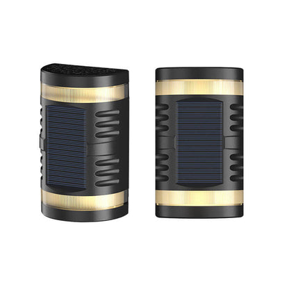 Outdoor Luminous Decoration LED Wall Sconce Lamp
