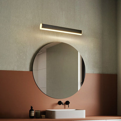 Aluminum LED Vanity Light Mirror Front Wall Sconce Lamp