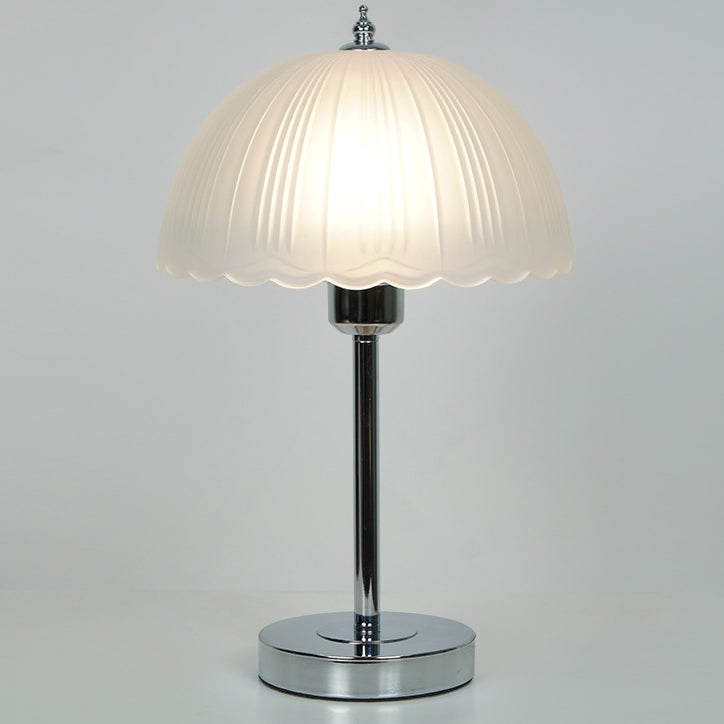 Contemporary Petal Table Lamp