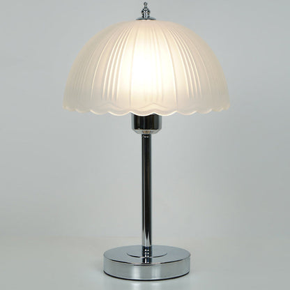 Contemporary Petal Table Lamp