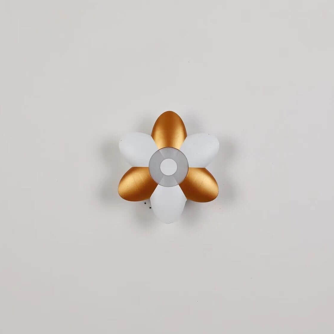 Creative Aluminum Spotlight Luminous LED Wall Sconce Lamp