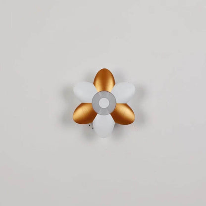 Creative Aluminum Spotlight Luminous LED Wall Sconce Lamp