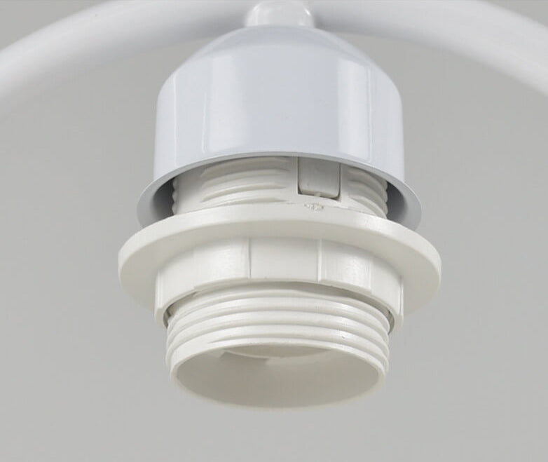 Nordic Ring Table Lamp