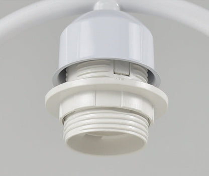 Nordic Ring Table Lamp