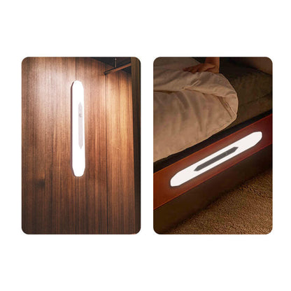 USB Human Body Induction LED Night Light Wall Sconce Lamp