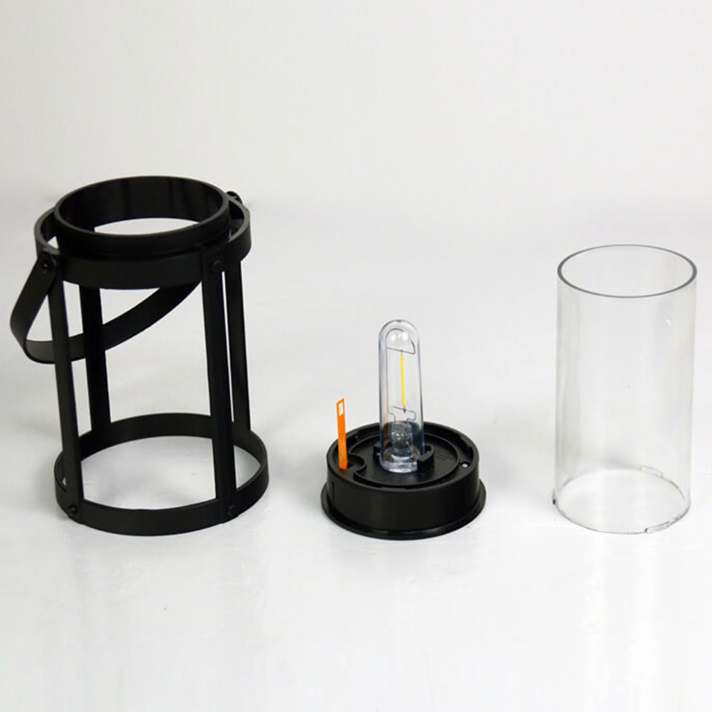 Solar Waterproof LED Portable and Hangable Outdoor Light