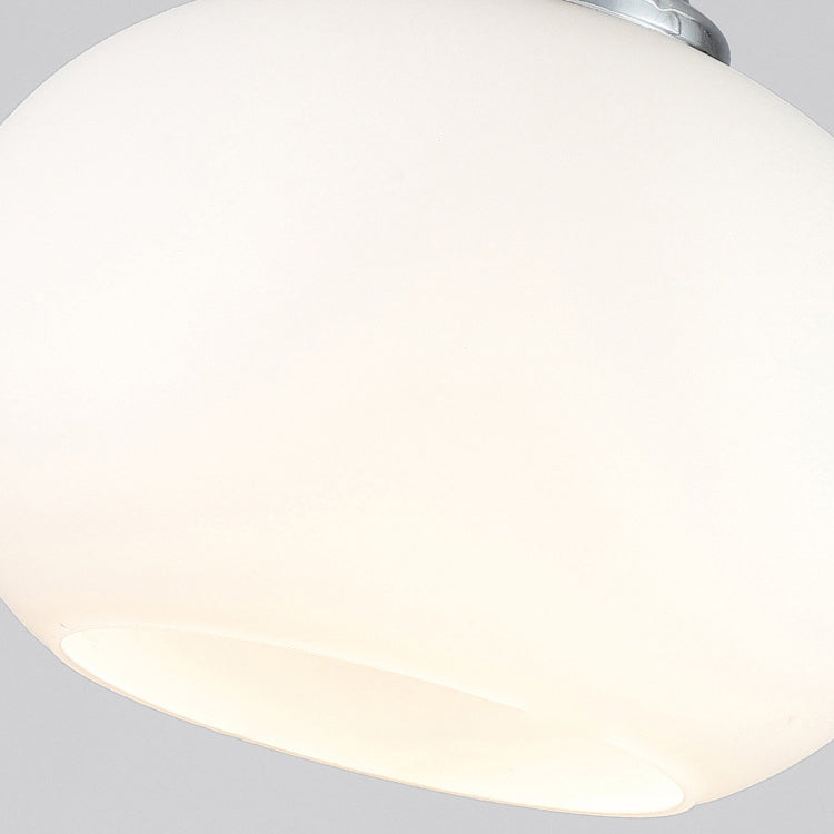 Lantern Shaped Wood Iron Glass 1-Light Wall Sconce Lamp